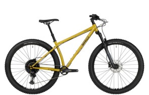 SURLY KRAMPUS NOSE DRIP CURRY